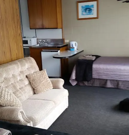 Paeroa Motel Room photo