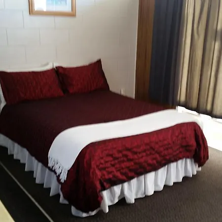 Paeroa Motel Room photo