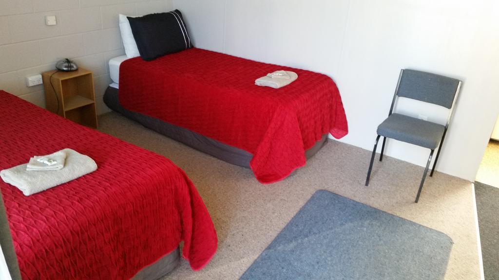 Paeroa Motel 3*