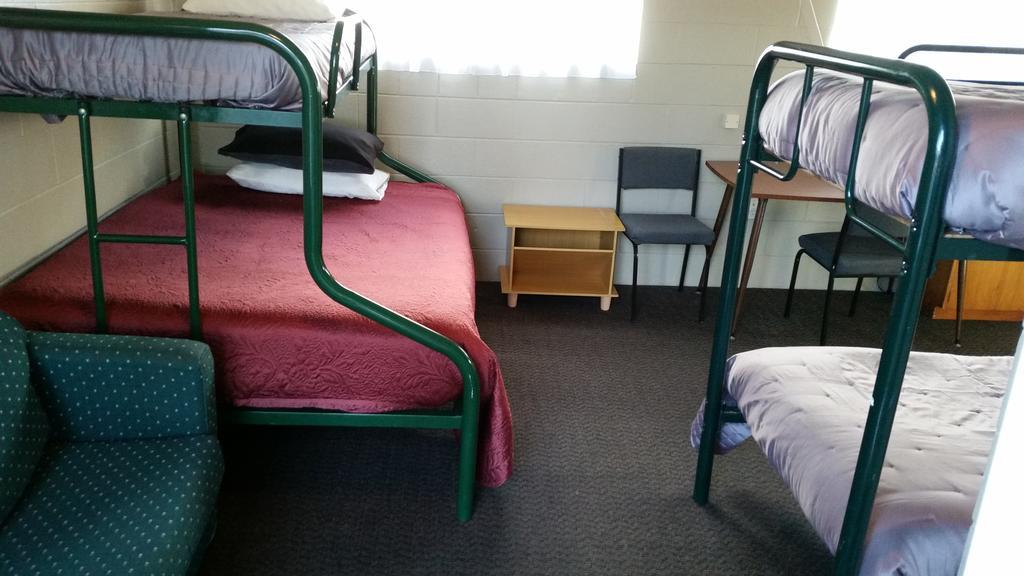 Motel Paeroa Motel