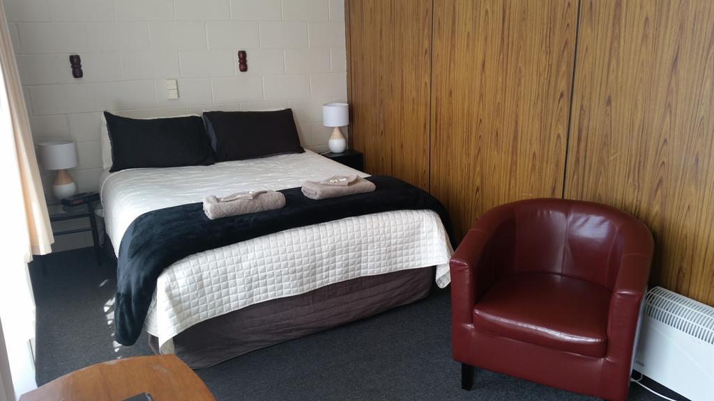 Paeroa Motel Motel