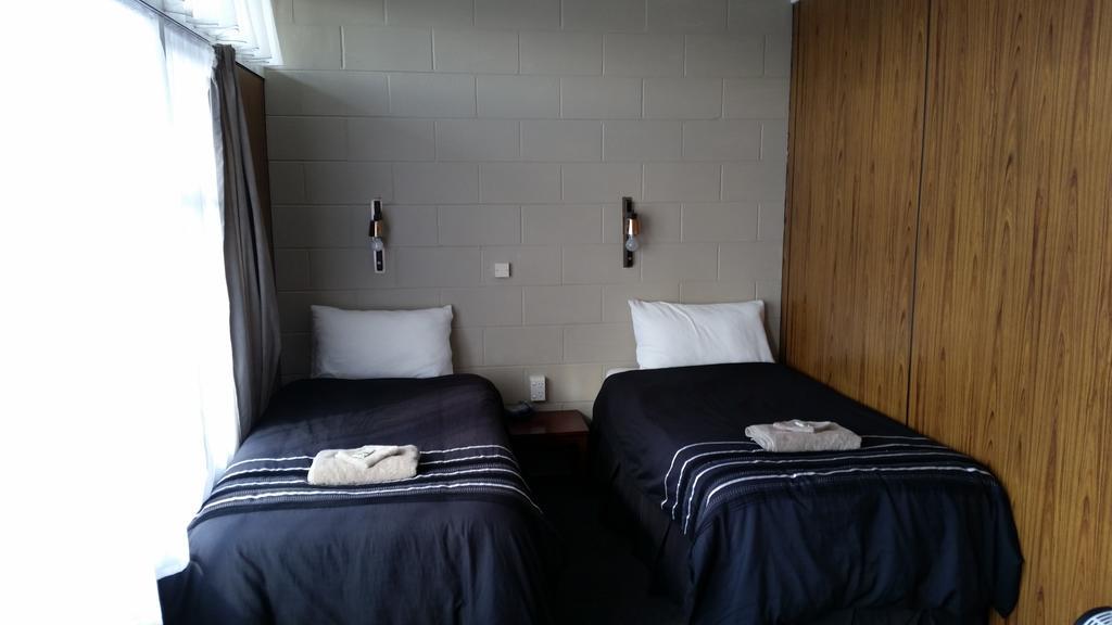 Motel Paeroa Motel