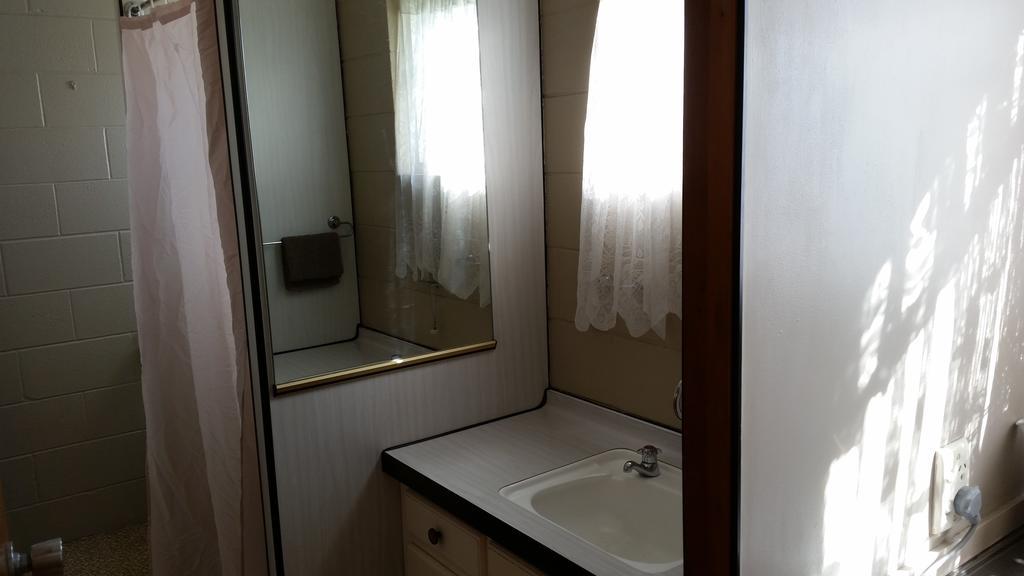 Paeroa Motel 3*