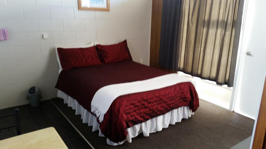 Motel Paeroa Motel Paeroa
