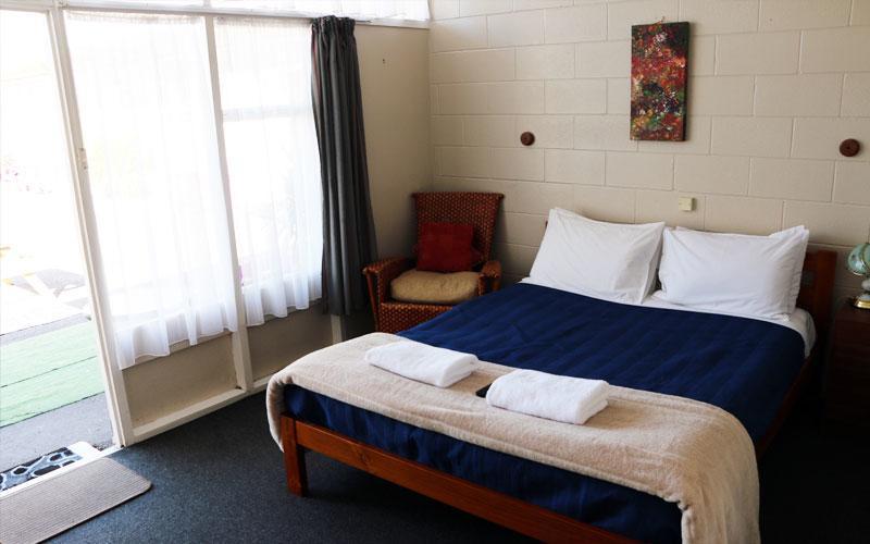 Paeroa Motel Motel Paeroa