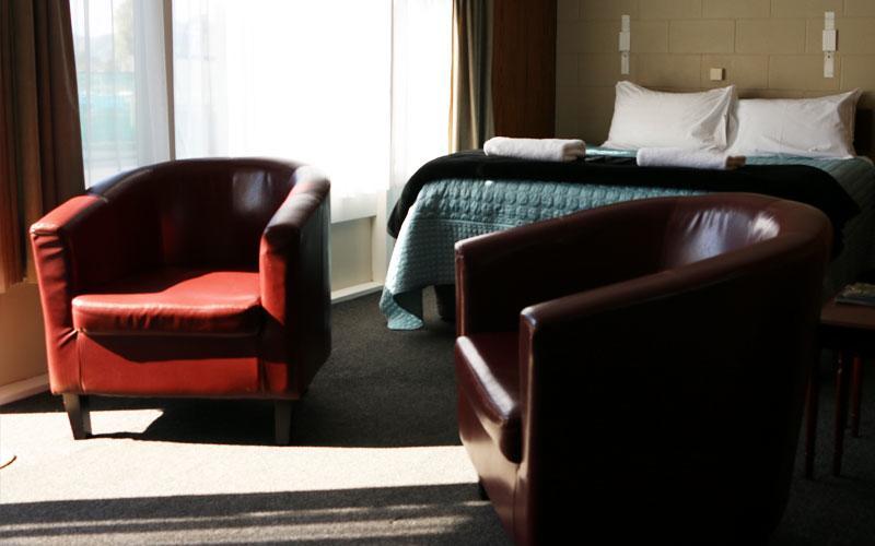 Paeroa Motel Paeroa