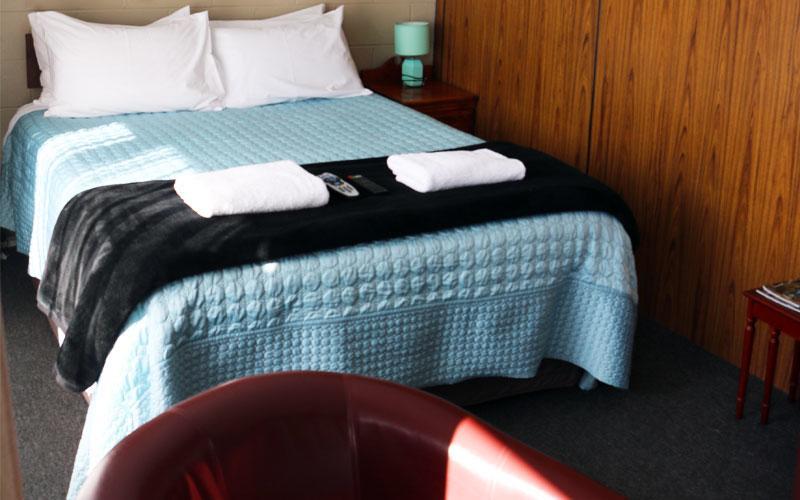 Motel Paeroa Motel 3*