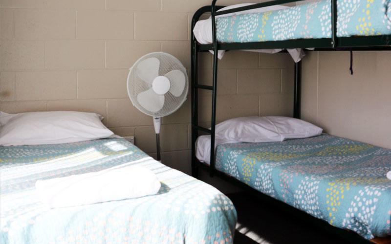 Paeroa Motel 3*
