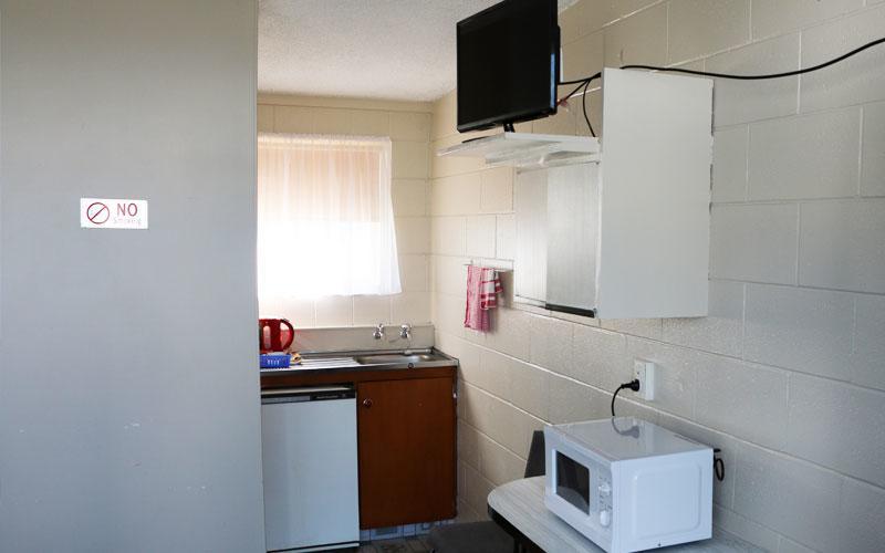 Motel Paeroa Motel Paeroa