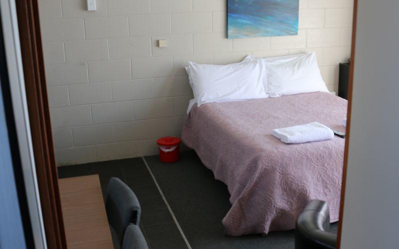 Paeroa Motel