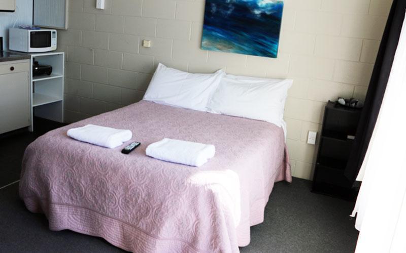 Motel Paeroa Motel Paeroa