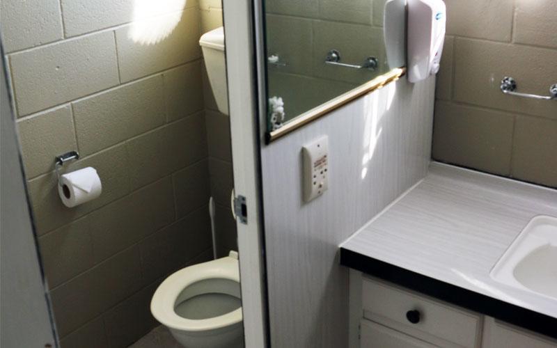 Paeroa Motel 3* Paeroa