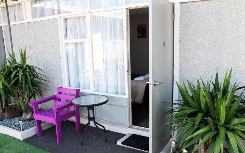 Paeroa Motel Paeroa