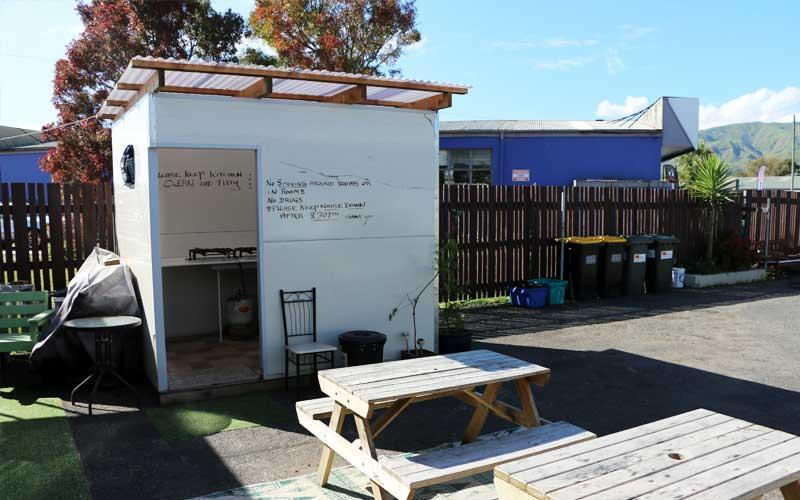Paeroa Motel 3*