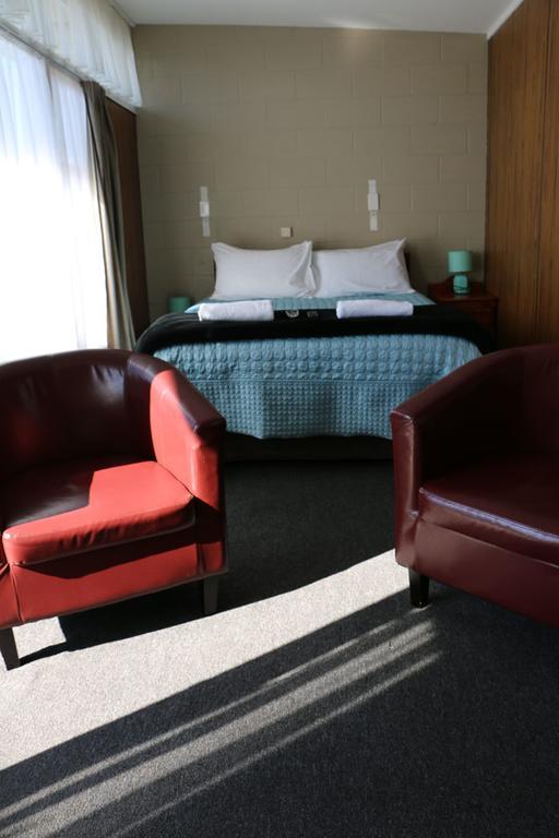 Paeroa Motel Motel