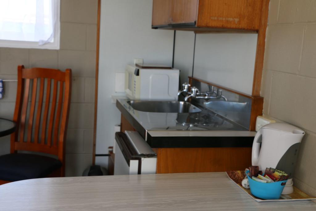 Motel Paeroa Motel 3*