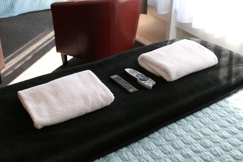Paeroa Motel 3*