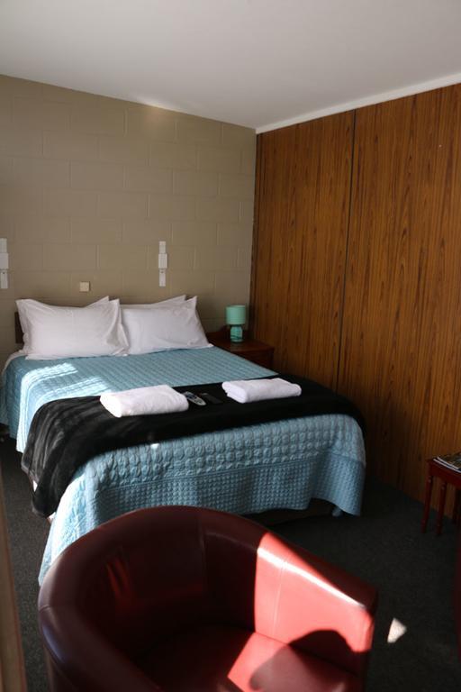 Paeroa Motel Motel