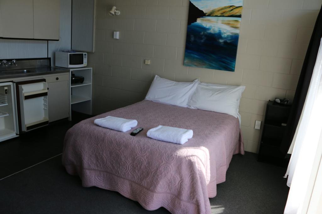 Paeroa Motel Motel 3*