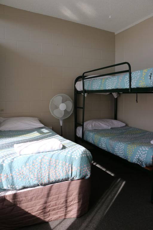 Motel Paeroa Motel