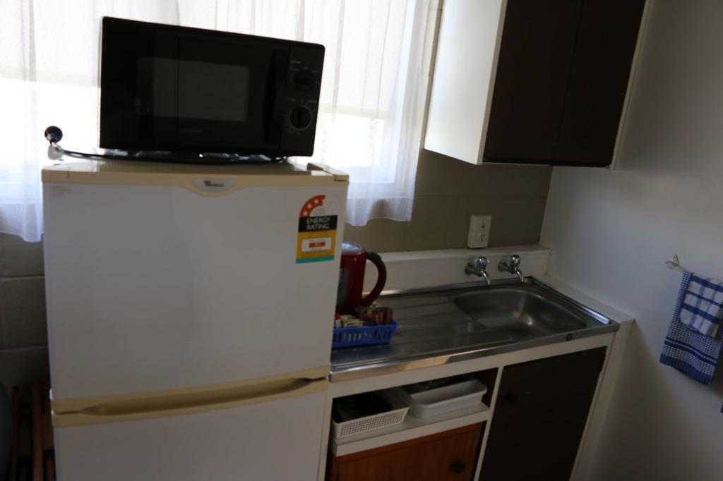 Paeroa Motel Motel