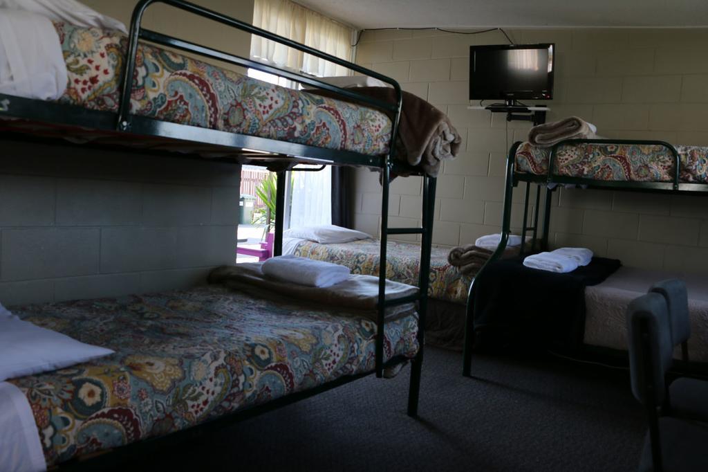 Paeroa Motel 3*
