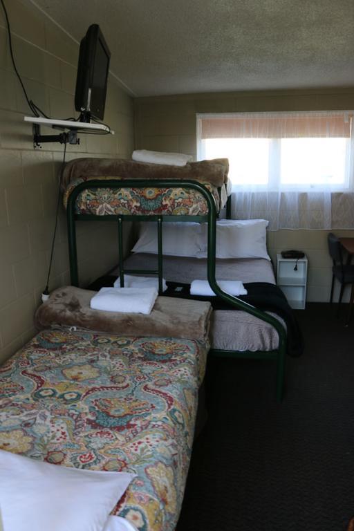 Paeroa Motel Paeroa