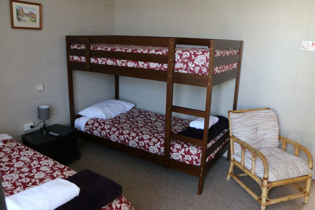 Paeroa Motel Motel