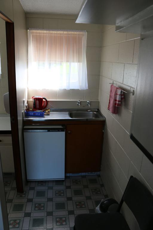 Paeroa Motel