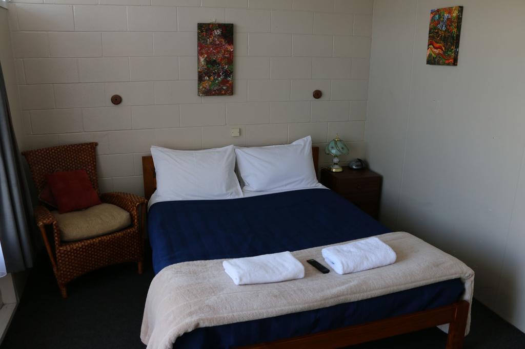 Paeroa Motel Motel 3*
