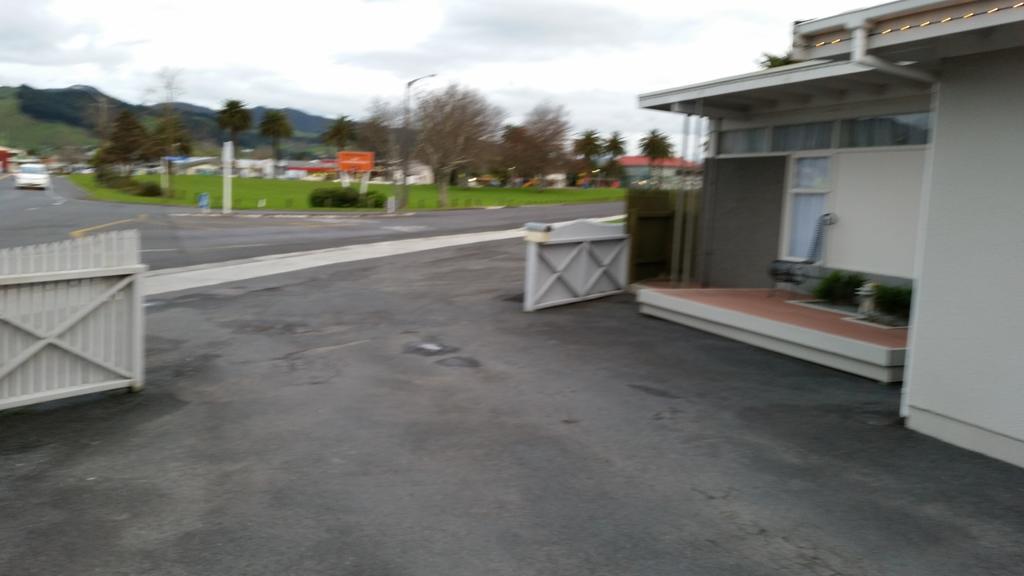 Motel Paeroa Motel