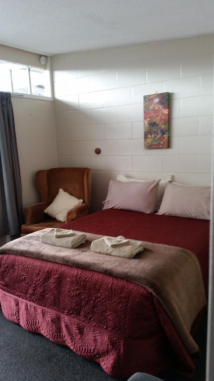 Motel Paeroa Motel Paeroa