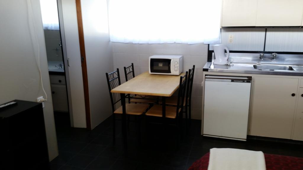 Paeroa Motel Motel Paeroa