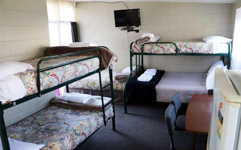 Paeroa Motel Motel 3*