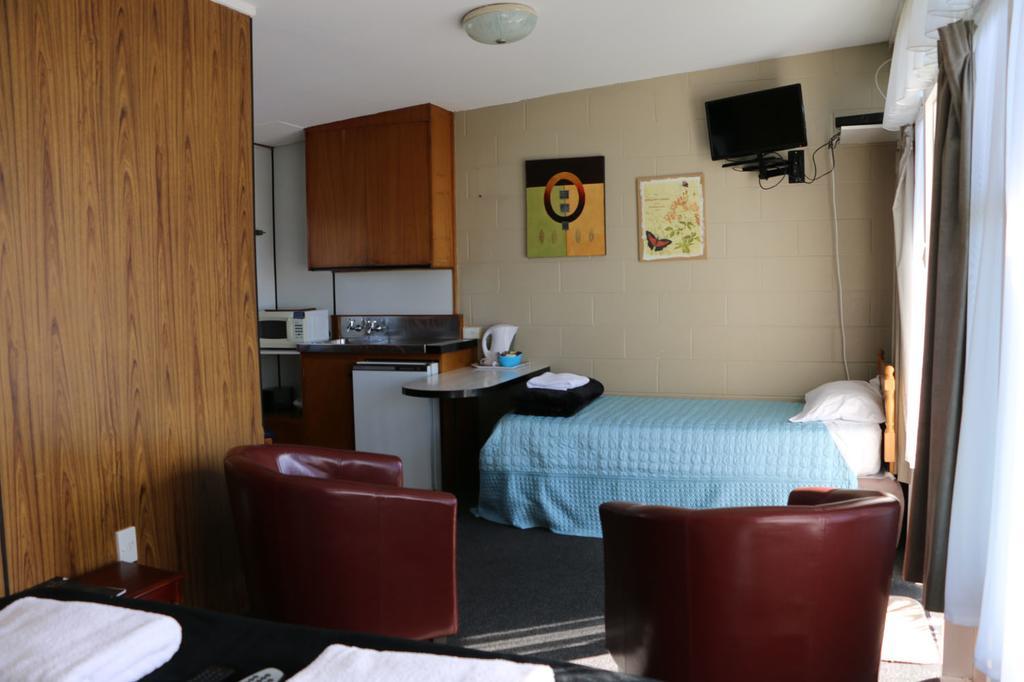 Paeroa Motel