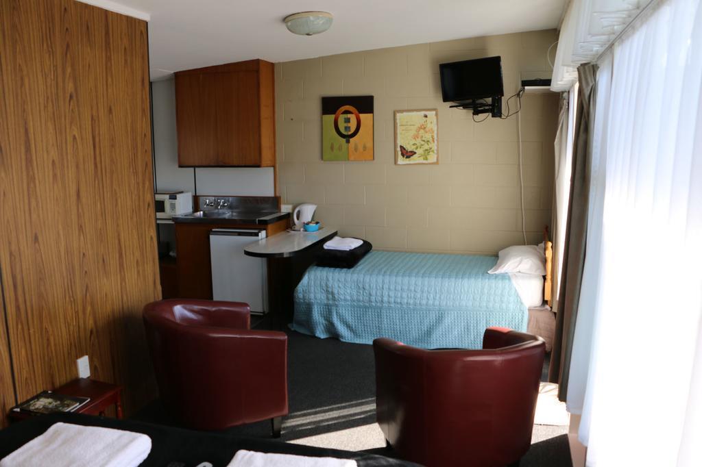 Motel Paeroa Motel Paeroa