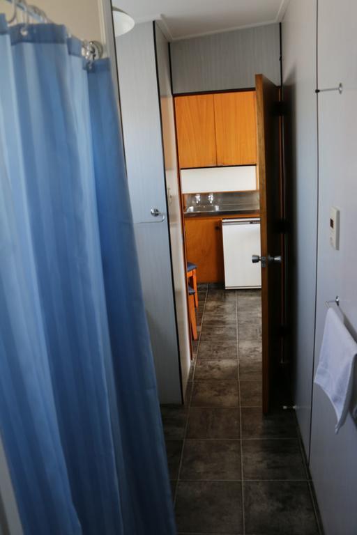 Paeroa Motel Motel Paeroa