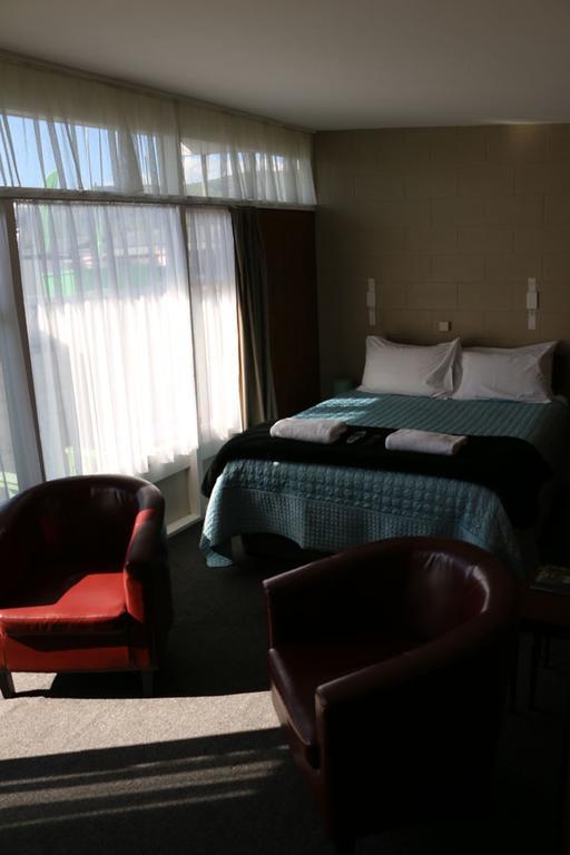 Paeroa Motel Paeroa