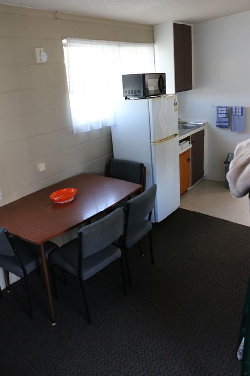 Paeroa Motel 3* Paeroa