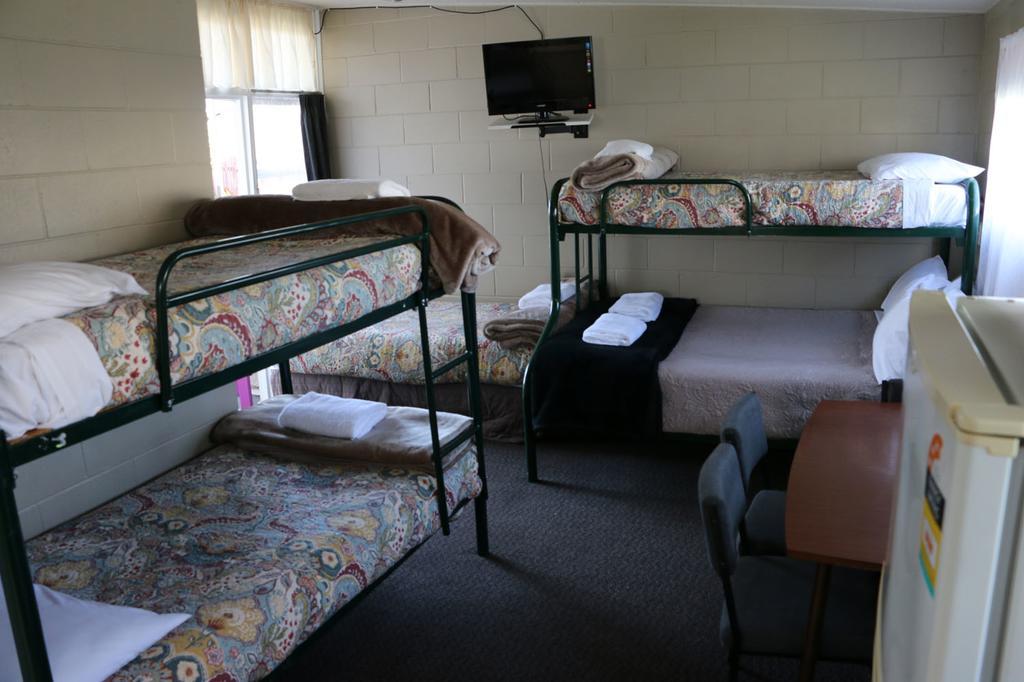 Motel Paeroa Motel