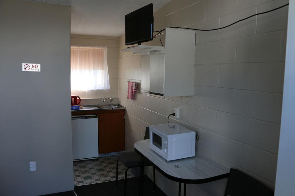 Motel Paeroa Motel Paeroa